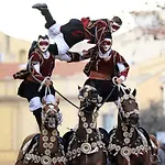 Vacanze In Mansarda * Oristano