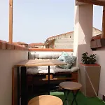 Appartement Vacanze In Mansarda *