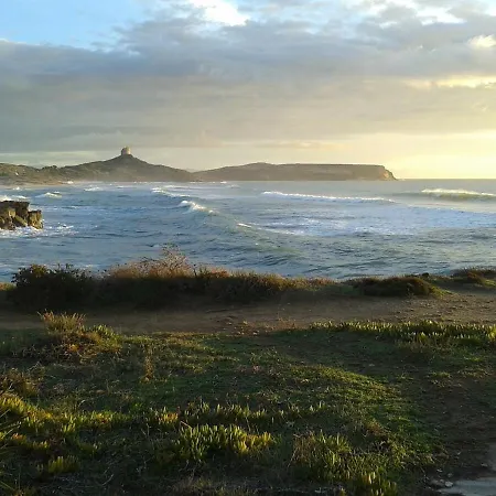 Vacanze In Mansarda * Oristano