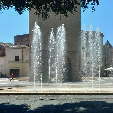 Vacanze In Mansarda Appartamento Oristano