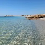 Vacanze In Mansarda 아파트