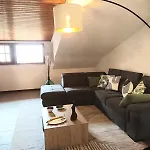 Vacanze In Mansarda *