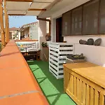 Vacanze In Mansarda 아파트
