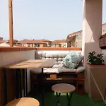 Vacanze In Mansarda 아파트 *