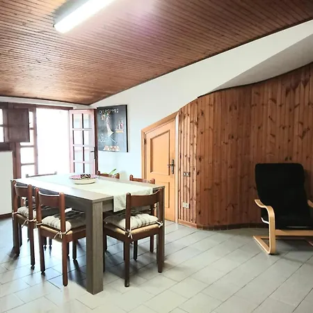 Vacanze In Mansarda