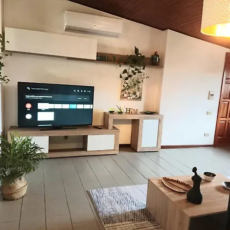 Vacanze In Mansarda *