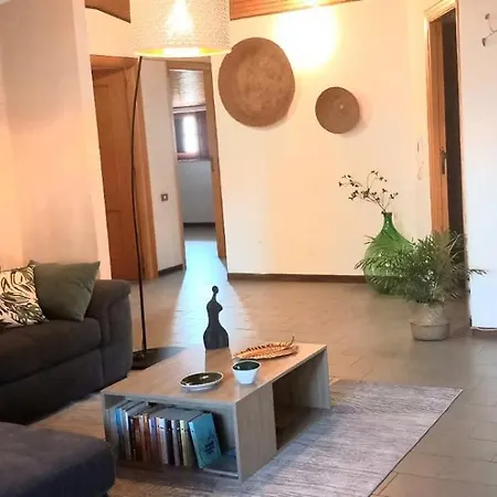 Vacanze In Mansarda