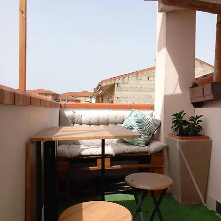 Apartment Vacanze In Mansarda *