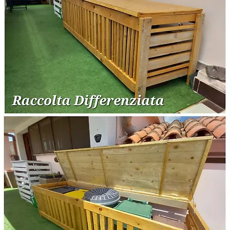 Vacanze In Mansarda